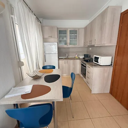 Ammos Luxe Seaside Appartement